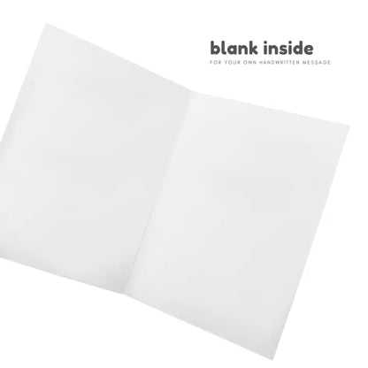 Favorite Financial Burden Greeting Card