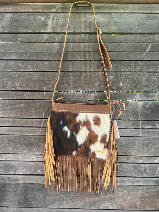 Pranee Cheyenne Savannah Bag