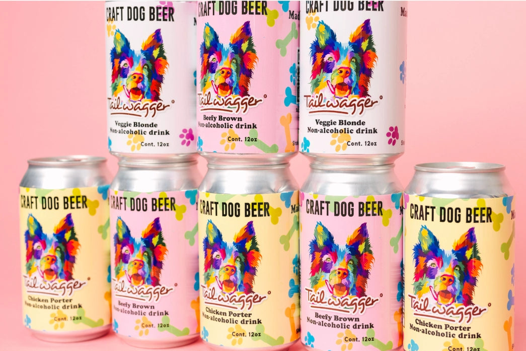 Craft Dog Beer