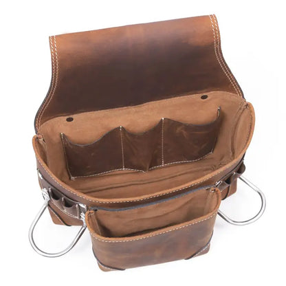 Leather Tool Bag