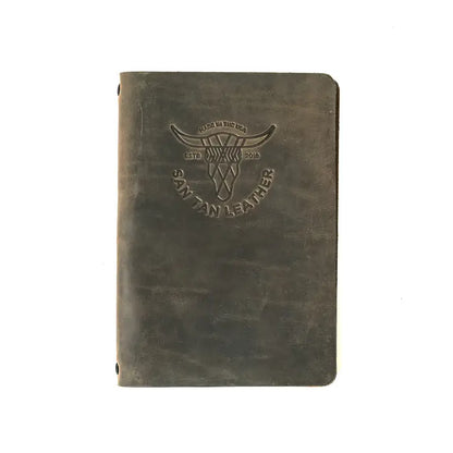 San Tan Leather Journal