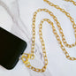 Crossbody Phone Lanyards + Purse Strap