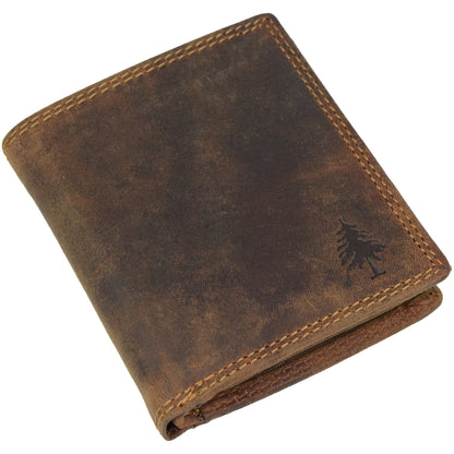 Men's Tyler Leather Wallet