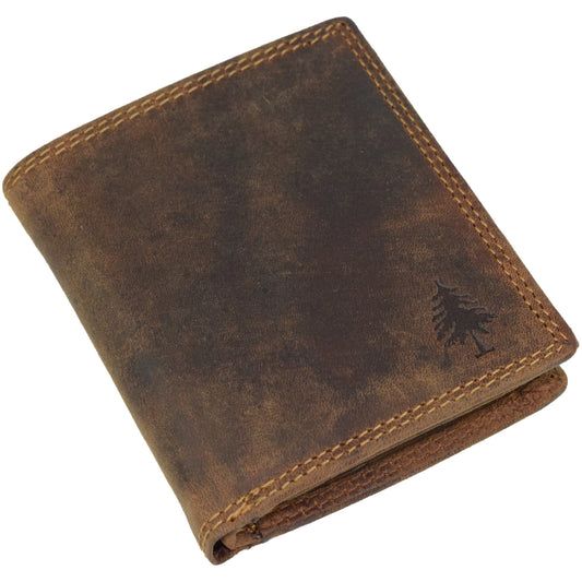 Men's Tyler Leather Wallet