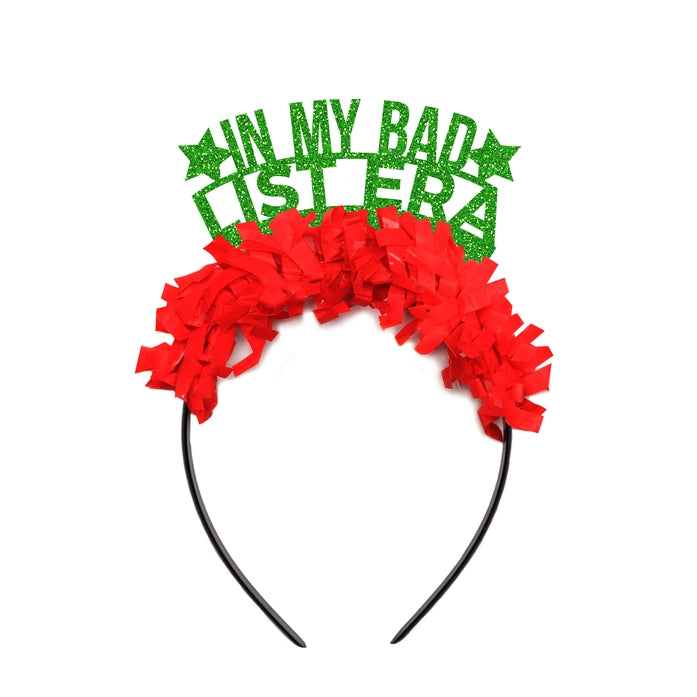 Festive Christmas Crowns