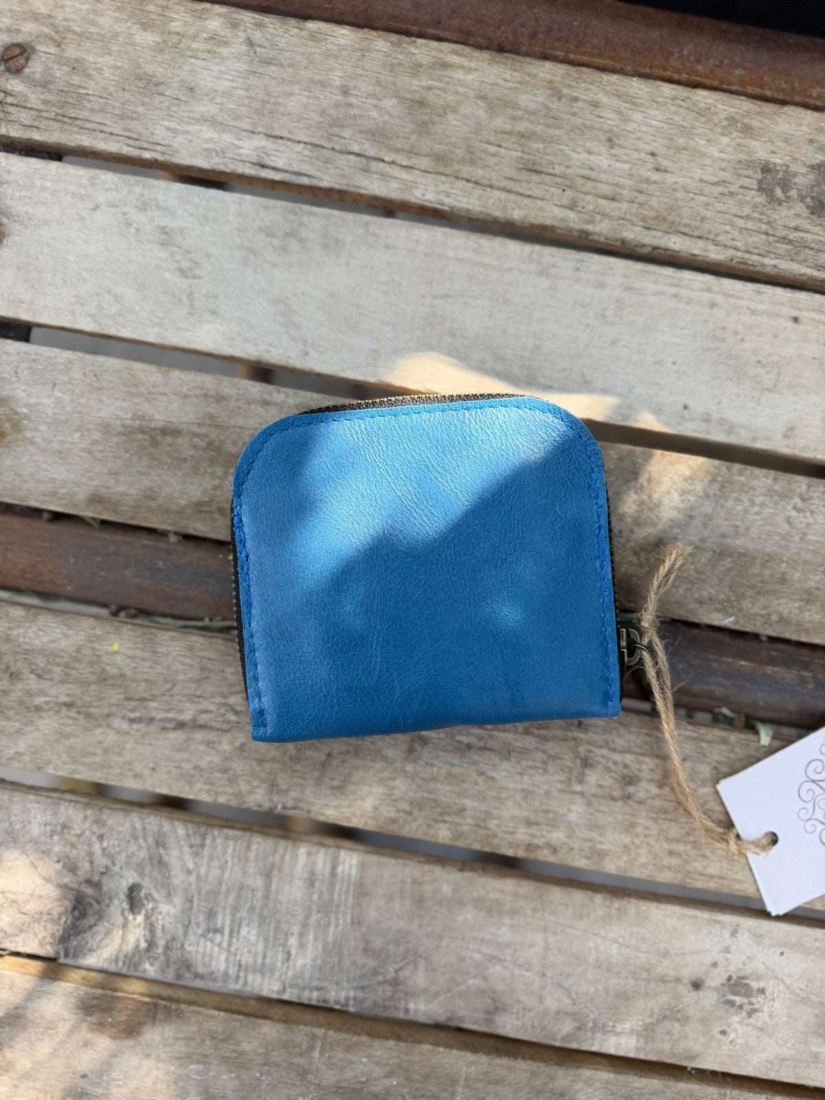 Pranee Austin "Hensley" Wallet