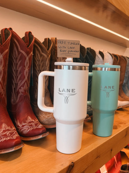 Lane Tumbler