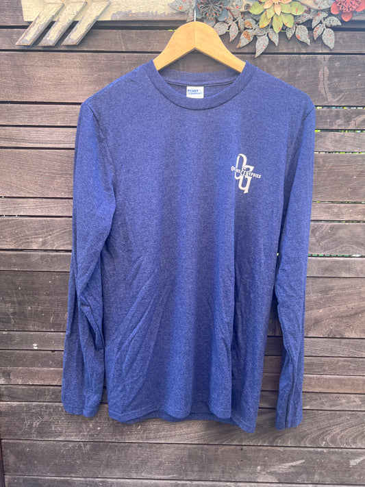 Long Sleeve O&G T-Shirt