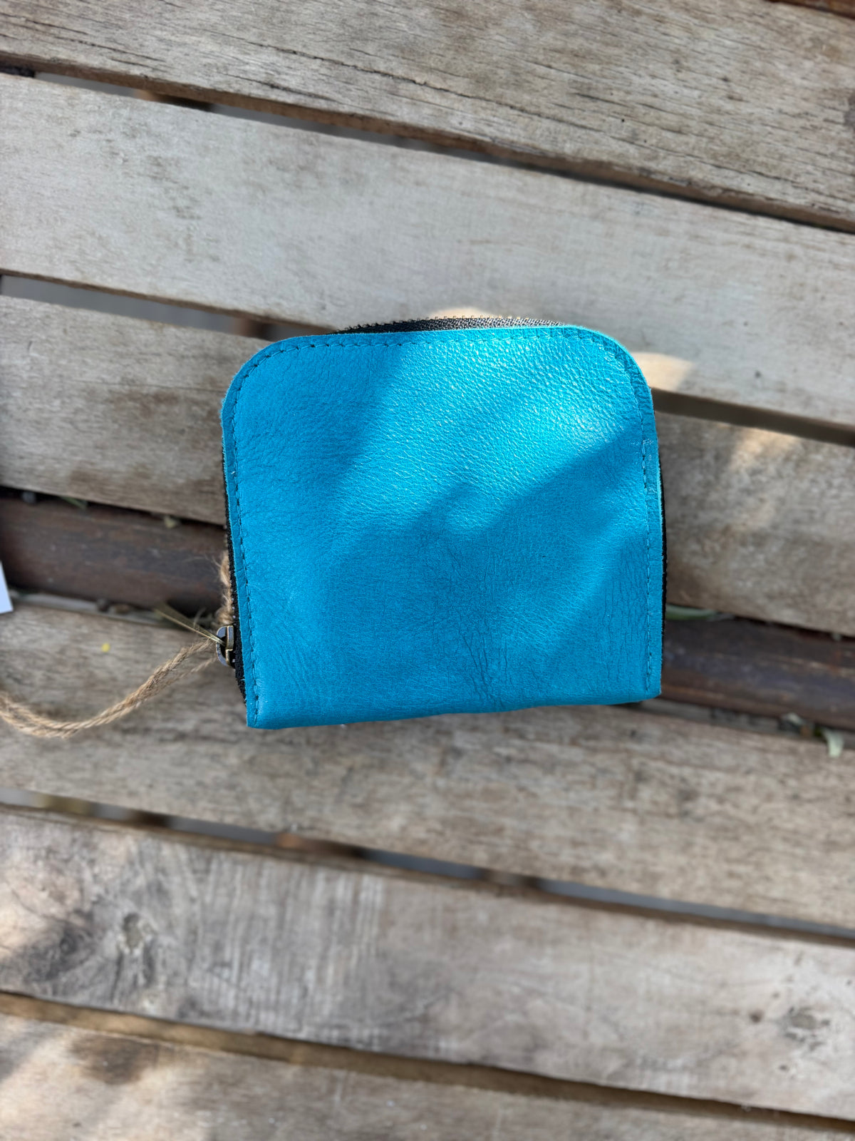 Pranee Austin "Hensley" Wallet