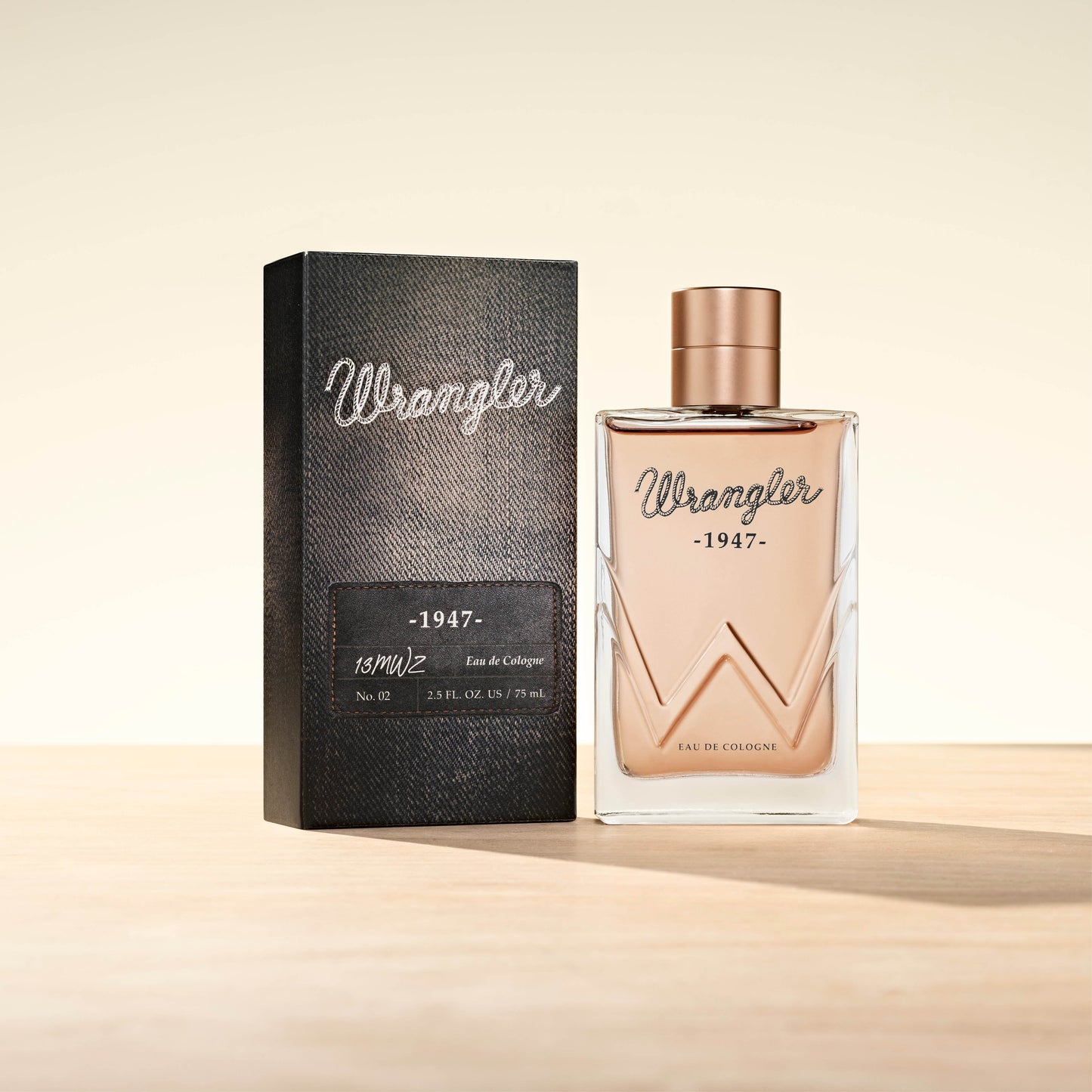 Wrangler 1947 Men's Cologne