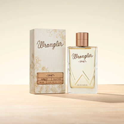 Wrangler 1947 Women's Perfume