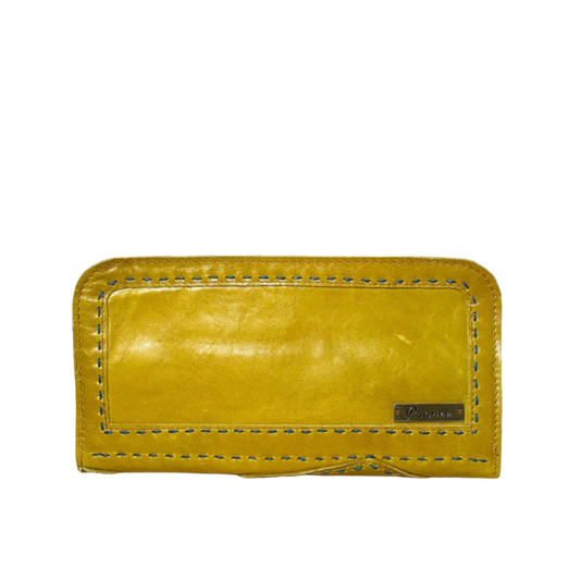 Pranee Austin Burnet Leather Wallet