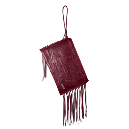 Pranee Austin "Katie" Clutch/Wristlet & Crossbody Bag