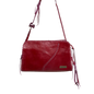 Pranee Austin Marly Bag in Ruby