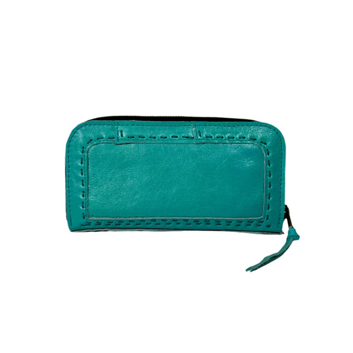 Pranee Austin Too Wallet