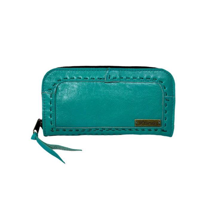 Pranee Austin Too Wallet