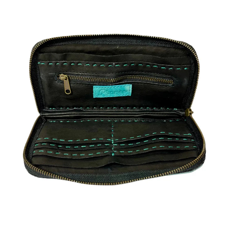 Pranee Austin Too Wallet