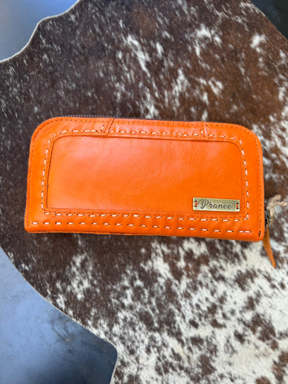Pranee Austin Too Wallet