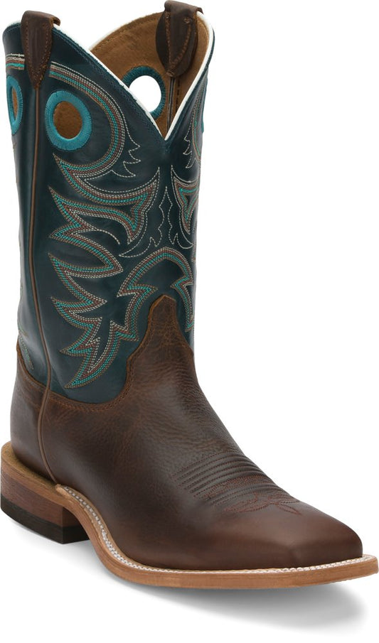 Opaz Boot Men's Justin Boots – Outlaws and Gypsies