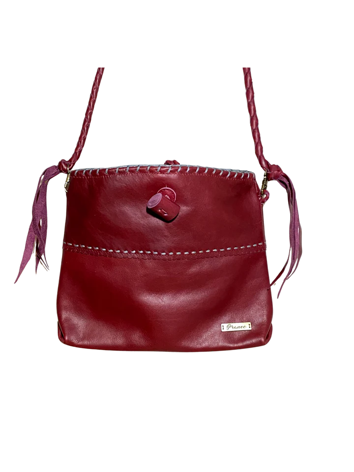 Pranee Austin Brandi Bag
