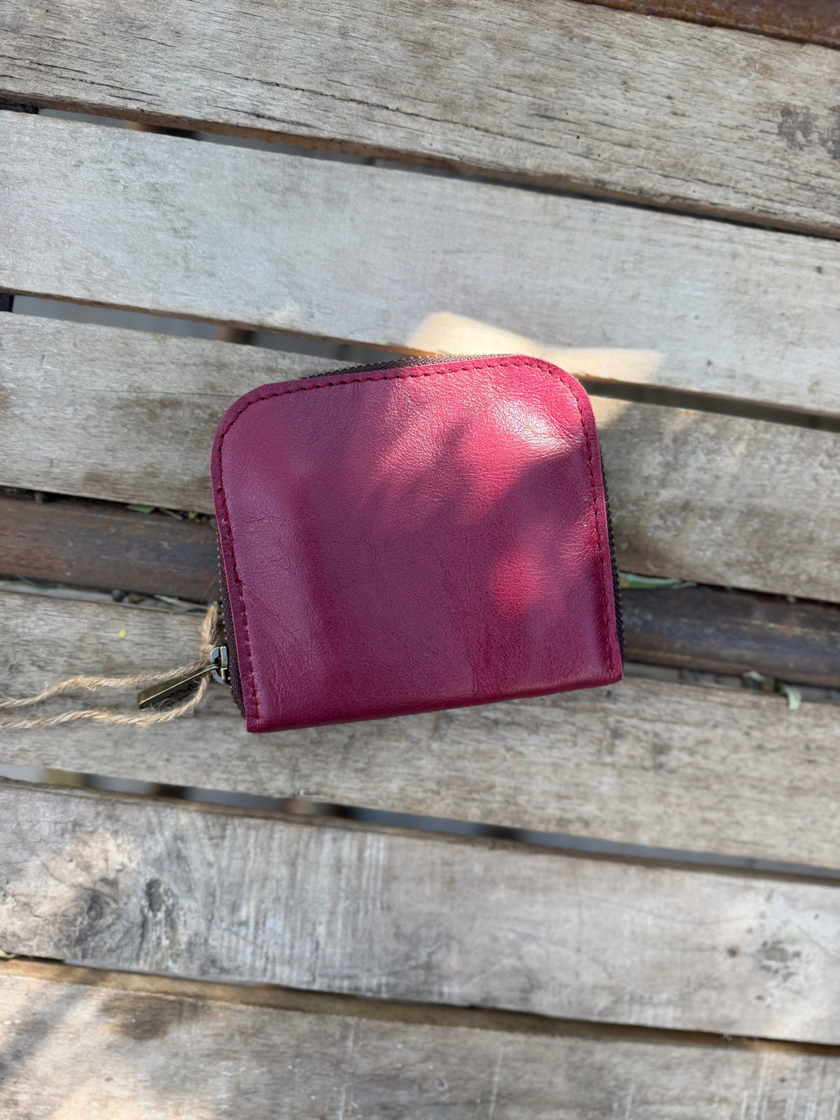 Pranee Austin "Hensley" Wallet