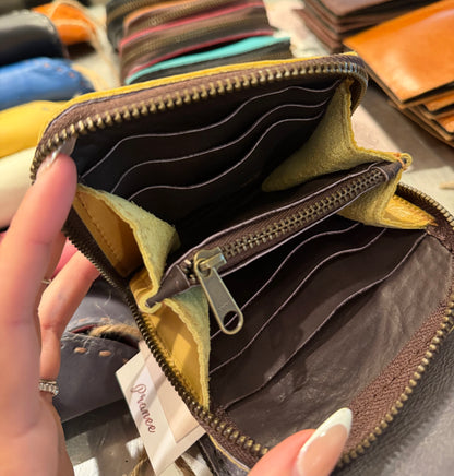 Pranee Austin "Hensley" Wallet
