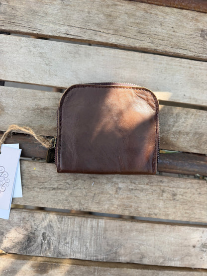 Pranee Austin "Hensley" Wallet