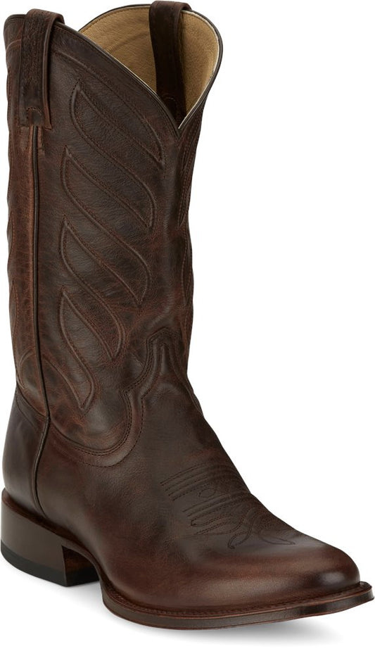 Tony Lama Goat Skin Lenado Boot