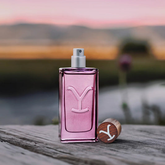 Women's Yellowstone Dusk Perfume