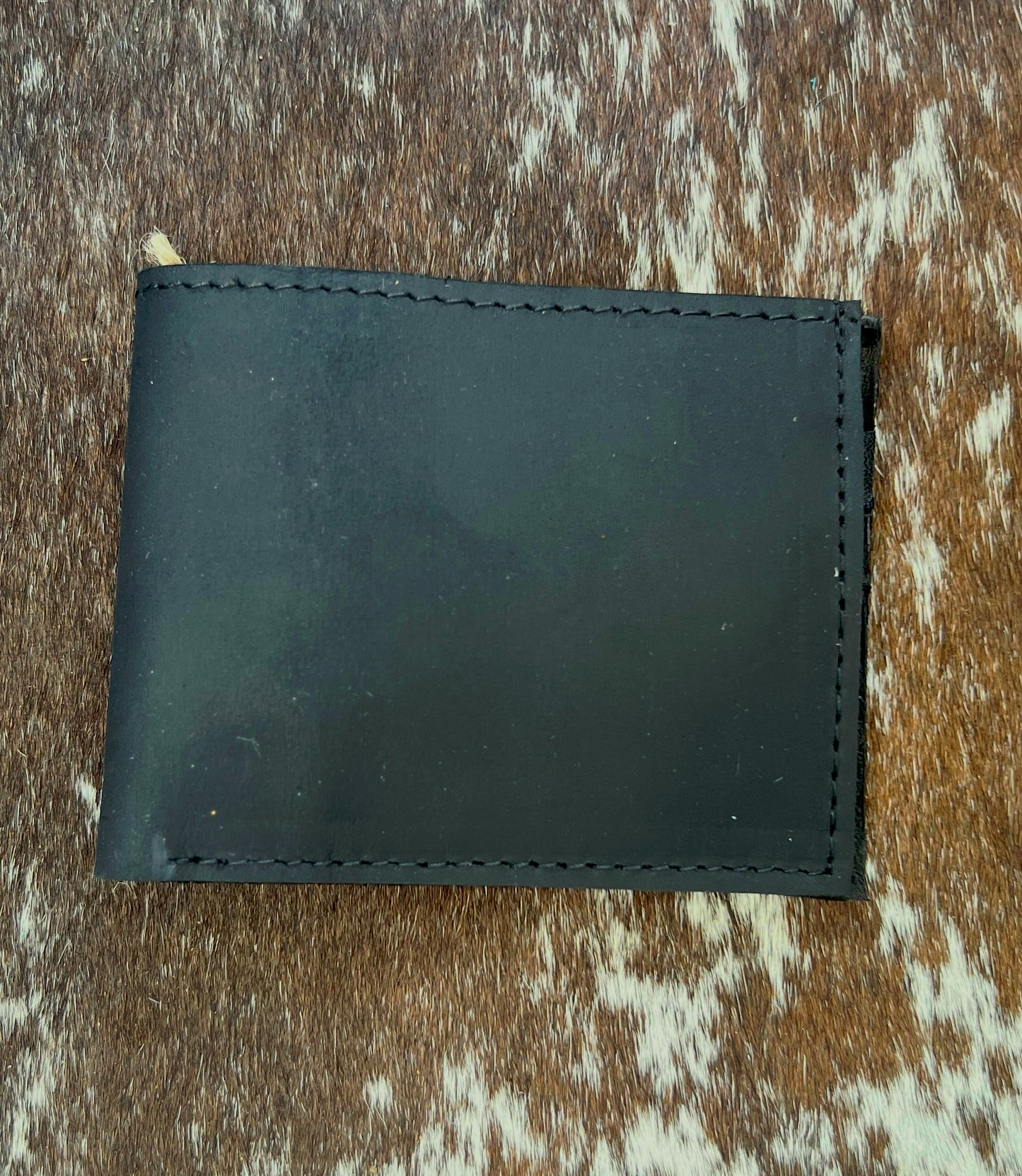 Pranee Jackson Men's Bifold Wallet