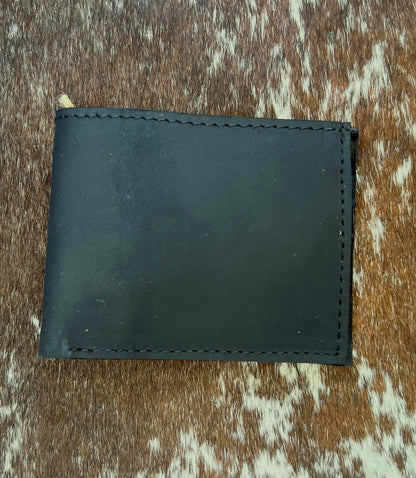 Pranee Jackson Men's Bifold Wallet