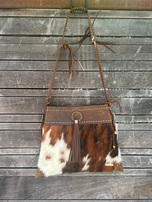 Pranee Cheyenne Bonnie Bag