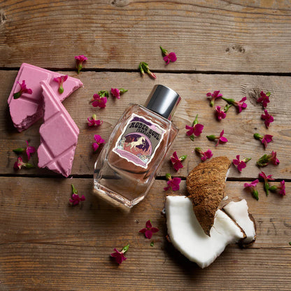 Rodeo Soul - Fearless Perfume