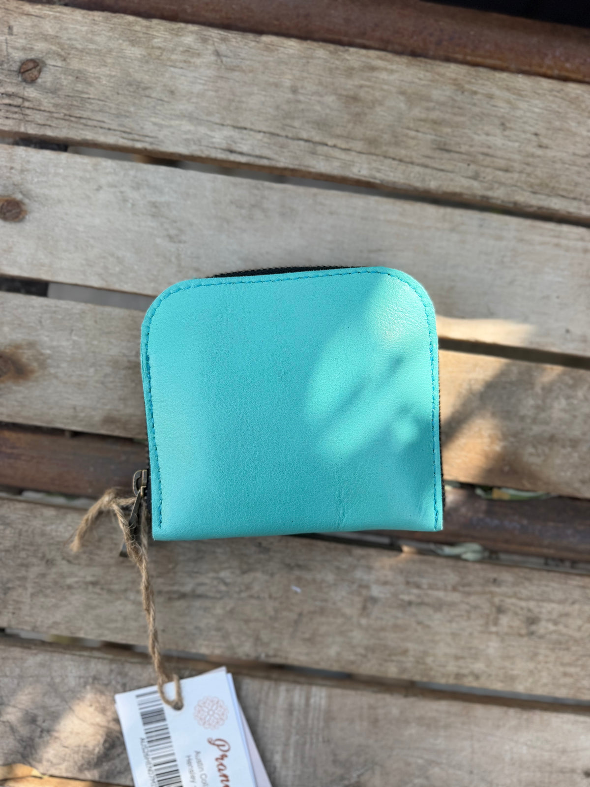 Pranee Austin "Hensley" Wallet
