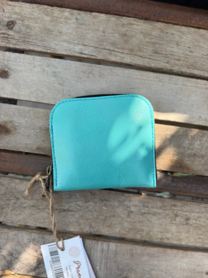 Pranee Austin "Hensley" Wallet