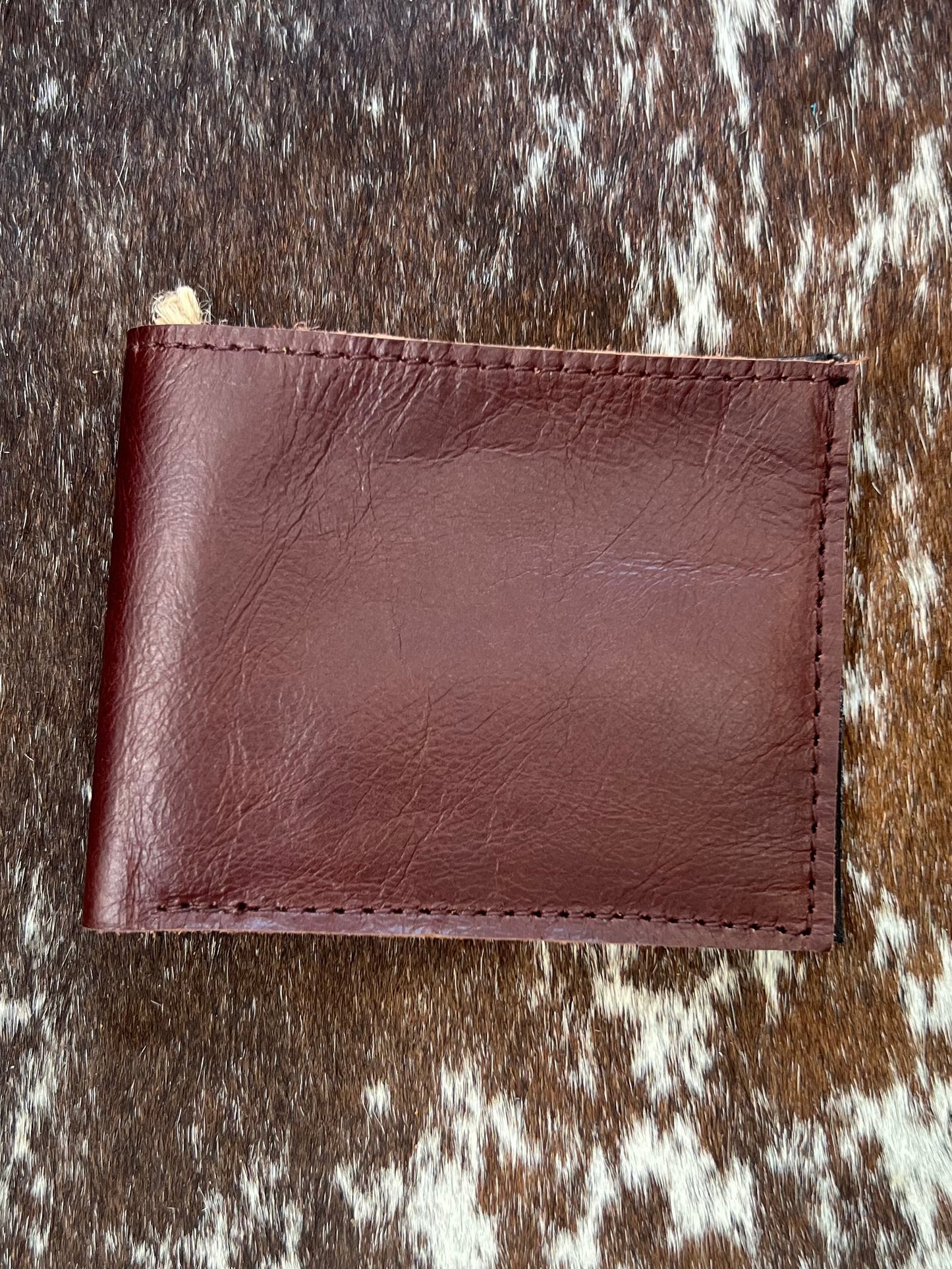 Pranee Jackson Men's Bifold Wallet