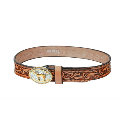 Baby's First Belt