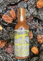 El Hombre's Hamigos Hot Sauce