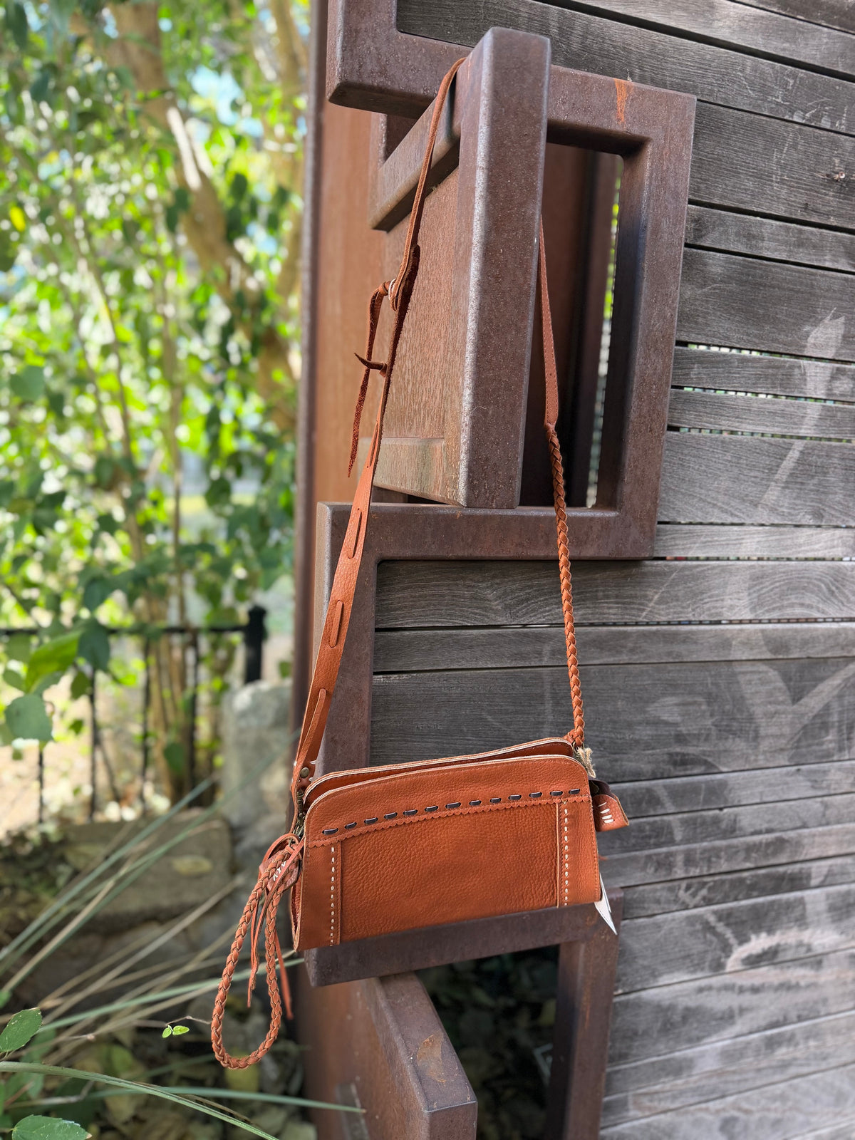 Pranee Marcy Bag - Classic