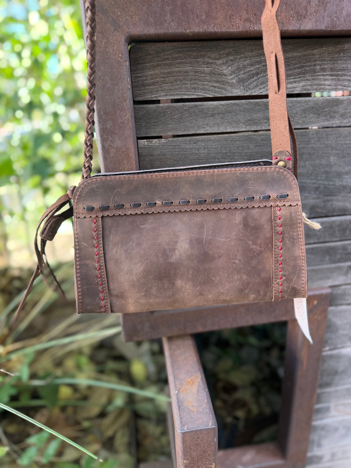 Pranee Marcy Bag - Classic