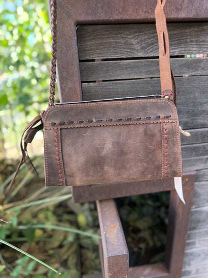 Pranee Marcy Bag - Classic