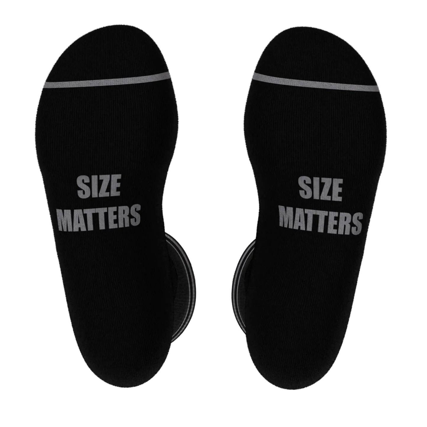 Elephant Heel Hammock Crew Socks