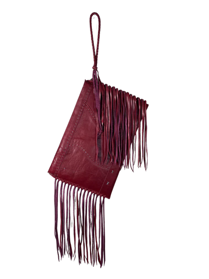 Pranee Austin "Katie" Clutch/Wristlet & Crossbody Bag