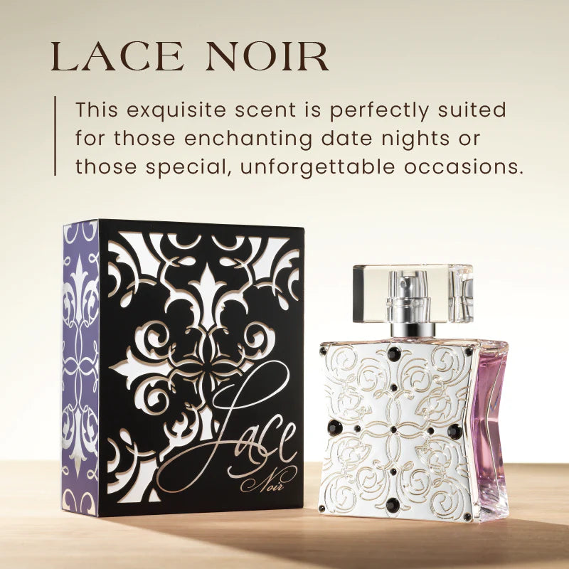 Tru Western Lace Noir Perfume