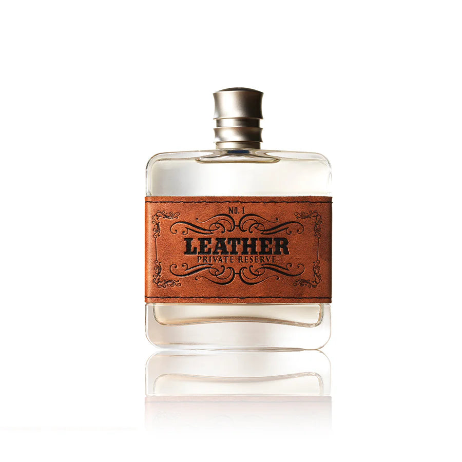 Leather Private Reserve Cologne