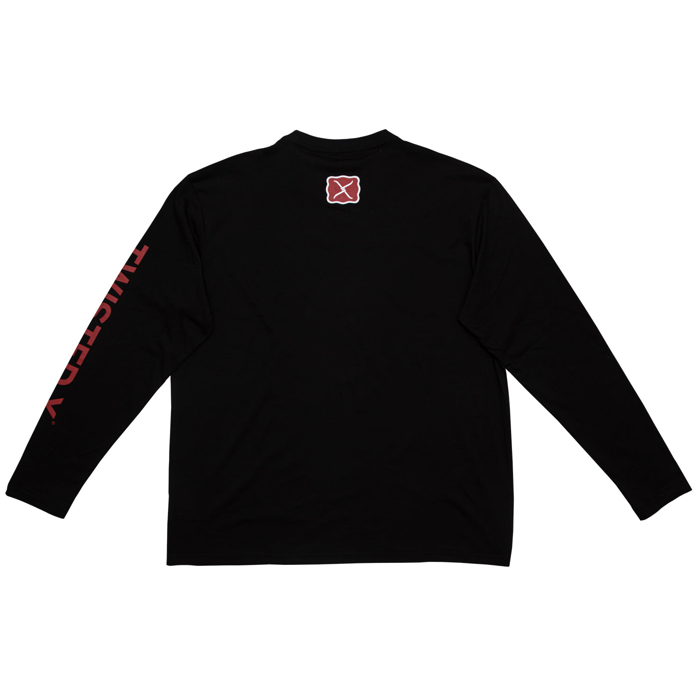 Twisted X Black Long Sleeve T-Shirt