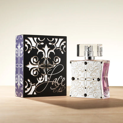 Tru Western Lace Noir Perfume