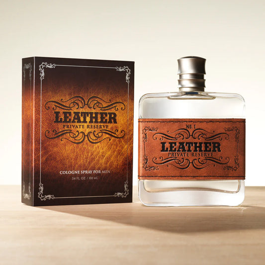 Leather Private Reserve Cologne