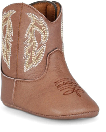 Justin Baby Soft Toe Boots