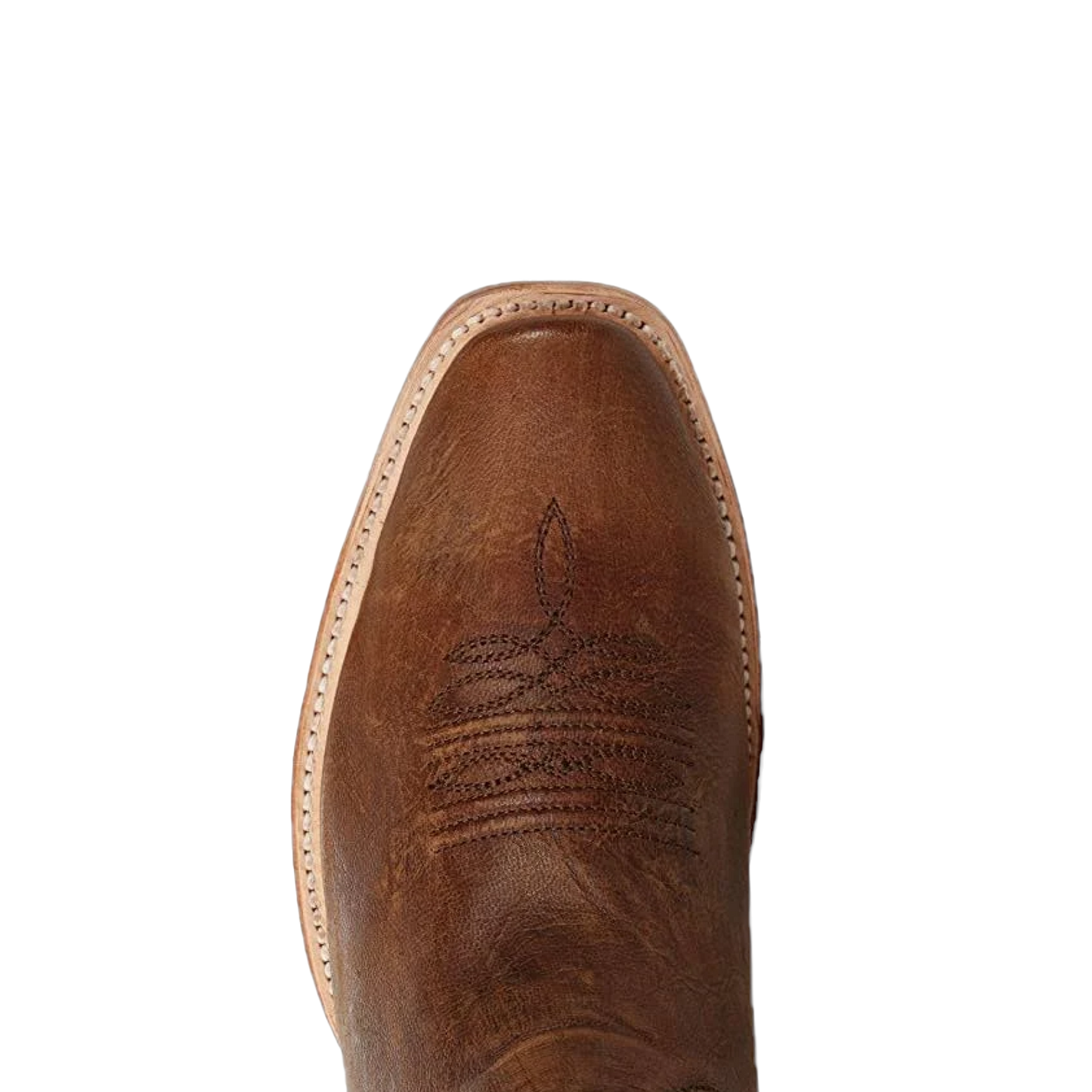 Corral Men's Brown Goat Skin Narrow Square Toe Boot - Size 13EE